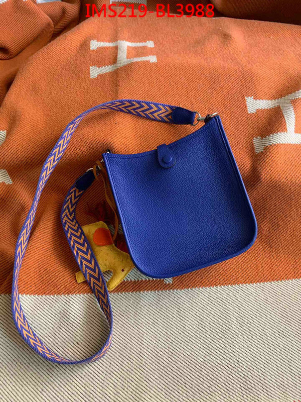 Hermes Bags(TOP)-Evelyne-,what best replica sellers ,ID: BL3988,$: 219USD