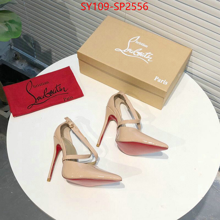 Women Shoes-Chrstn 1ouboutn,copy , ID: SP2556,$: 109USD