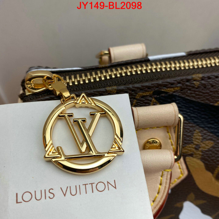 LV Bags(TOP)-Speedy-,ID: BL2098,$: 149USD