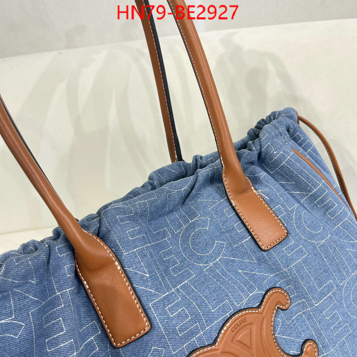 CELINE Bags(4A)-Handbag,top quality fake ,ID: BE2927,$: 79USD