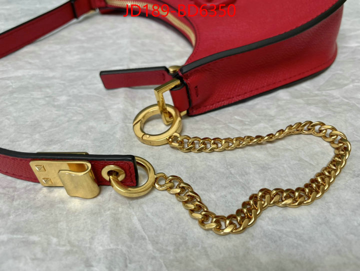 Valentino Bags (TOP)-Diagonal-,wholesale replica shop ,ID: BD6350,$: 189USD