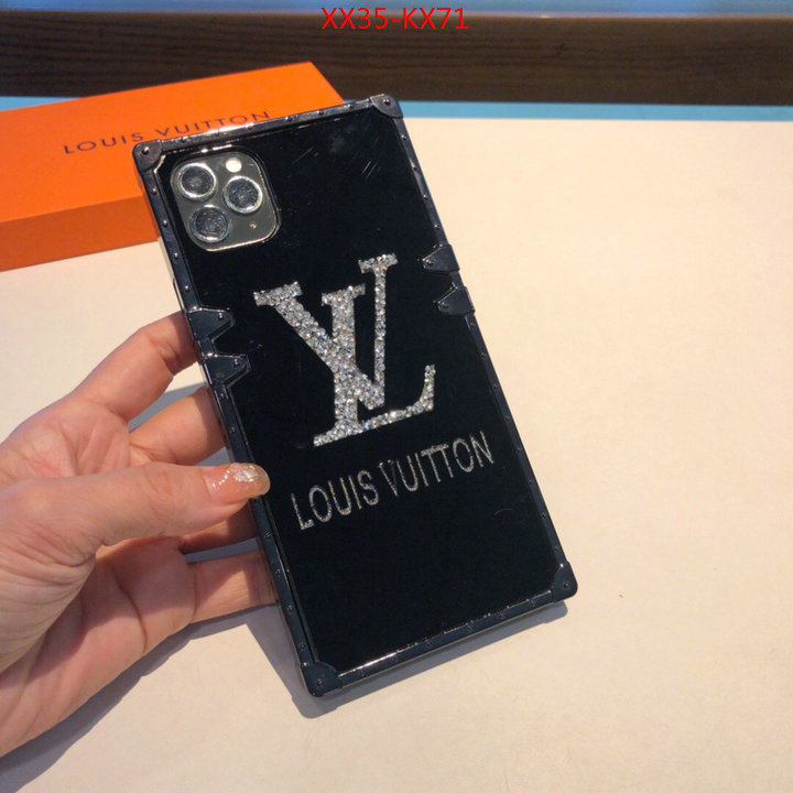 Phone case-LV,online , ID: KX71,$: 35USD