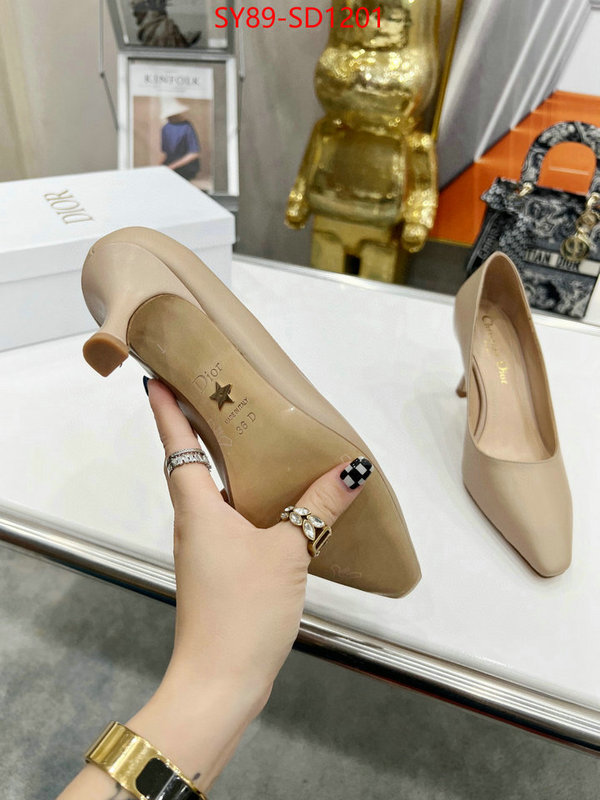 Women Shoes-Dior,where can i buy , ID: SD1201,$: 89USD