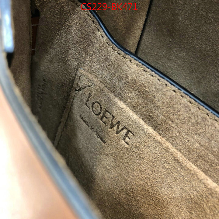 Loewe Bags(4A)-Diagonal-,fashion replica ,ID: BK471,$:229USD