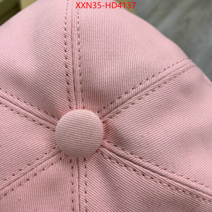 Cap (Hat)-Burberry,sell high quality , ID: HD4137,$: 35USD