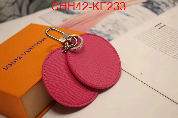 Key pendant(TOP)-LV,wholesale , ID: KF233,$:42USD