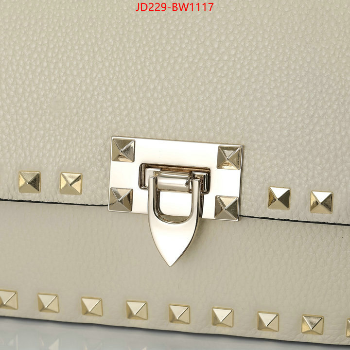 Prada Bags(TOP)-Handbag-,ID: BW1117,$: 229USD