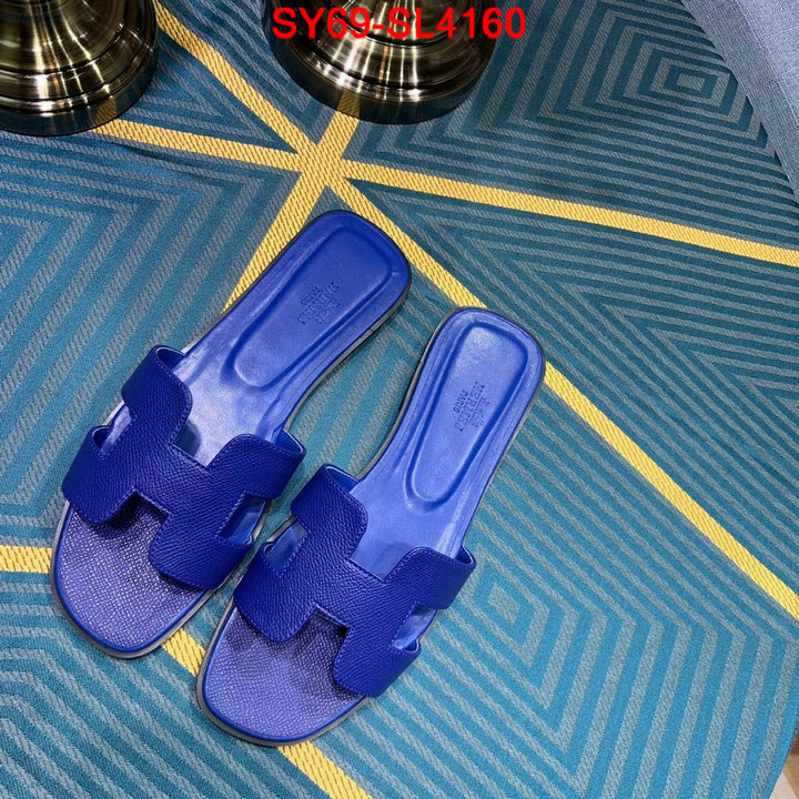 Women Shoes-Hermes,top 1:1 replica , ID: SL4160,$: 69USD