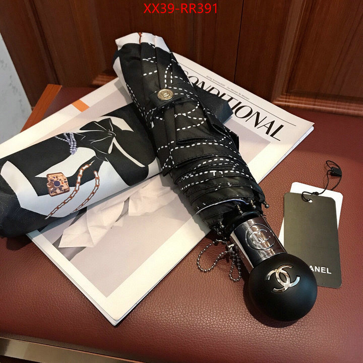 Umbrella-Chanel,ID: RR391,$: 39USD