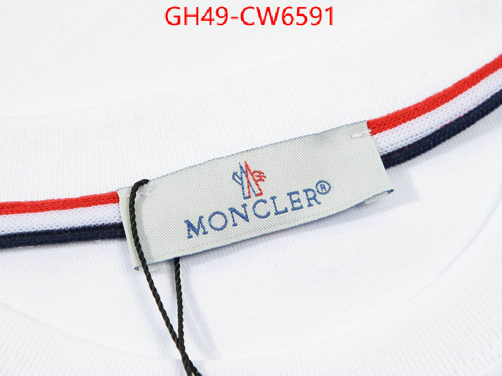 Clothing-Moncler,china sale , ID: CW6591,$: 49USD