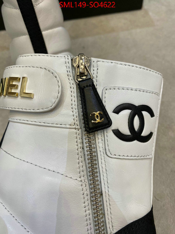 Women Shoes-Chanel,what best designer replicas , ID: SO4622,$: 149USD