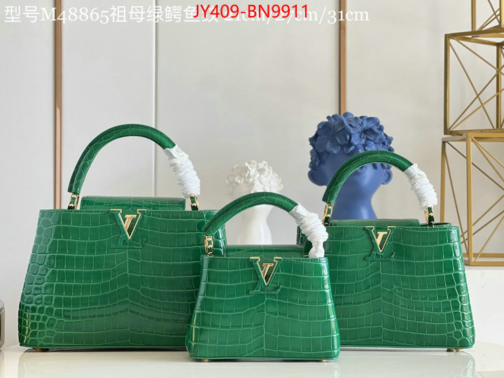 LV Bags(TOP)-Handbag Collection-,ID: BN9911,