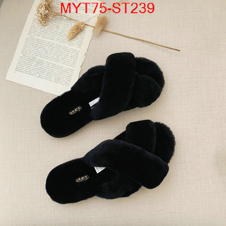 Women Shoes-UGG,best fake , ID:ST239,$: 75USD