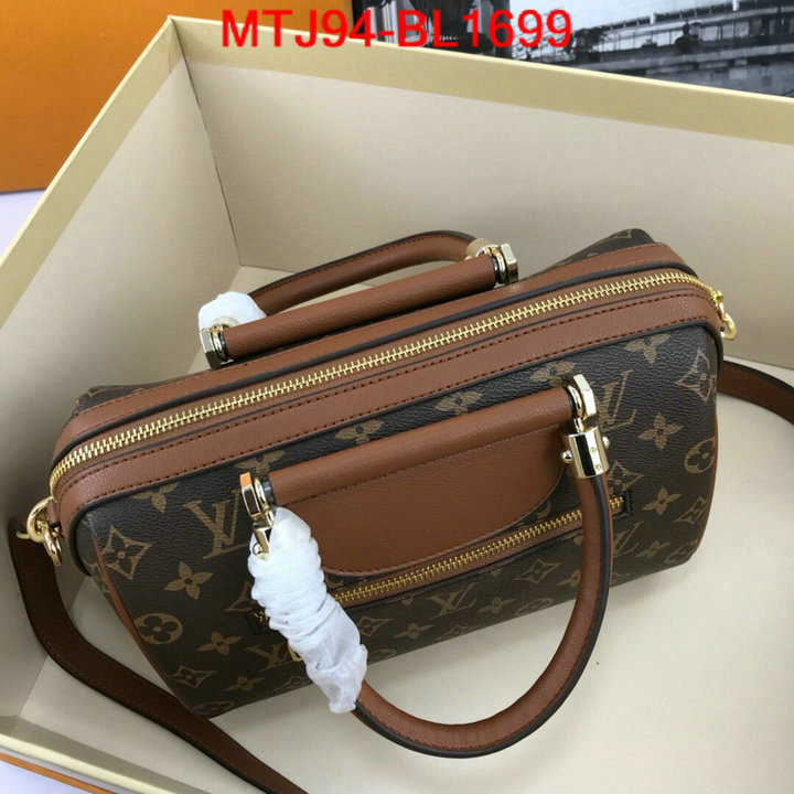 LV Bags(4A)-Handbag Collection-,ID: BL1699,$: 94USD