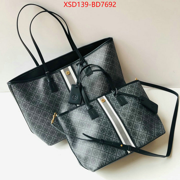 Tory Burch Bags(TOP)-Handbag-,ID: BD7692,$: 139USD