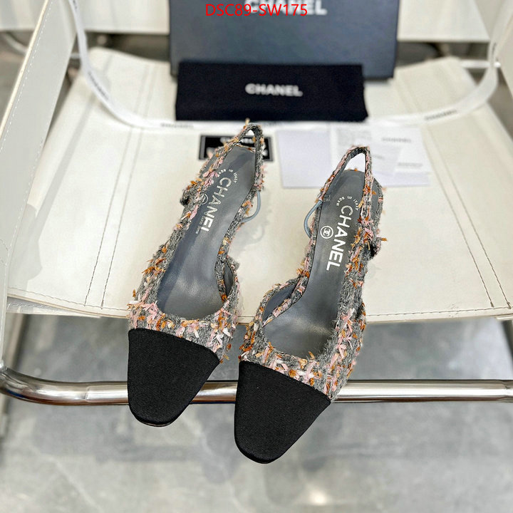 Women Shoes-Chanel,buy online , ID: SW175,$: 89USD