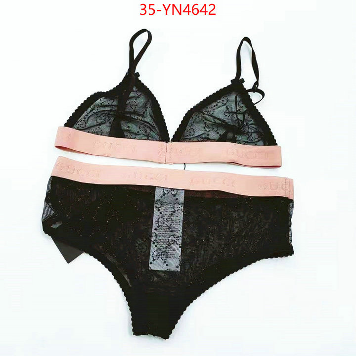 Swimsuit-GUCCI,website to buy replica , ID: YN4642,$: 35USD