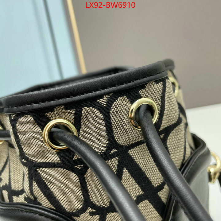 Valentino Bags(4A)-Diagonal-,wholesale sale ,ID: BW6910,$: 92USD