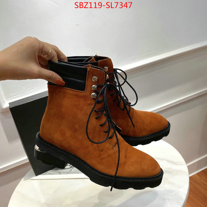 Women Shoes-Alexander Wang,designer fake , ID: SL7347,$: 119USD