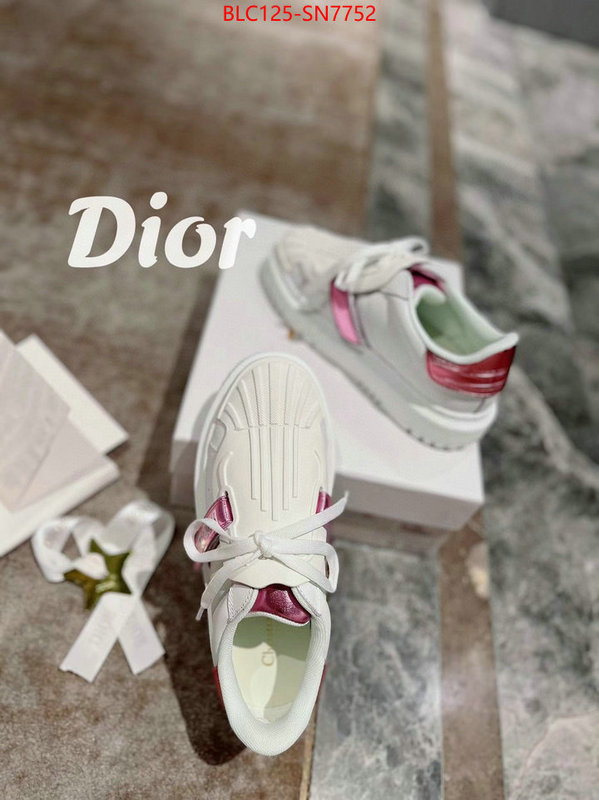 Women Shoes-Dior,online from china , ID: SN7752,$: 125USD