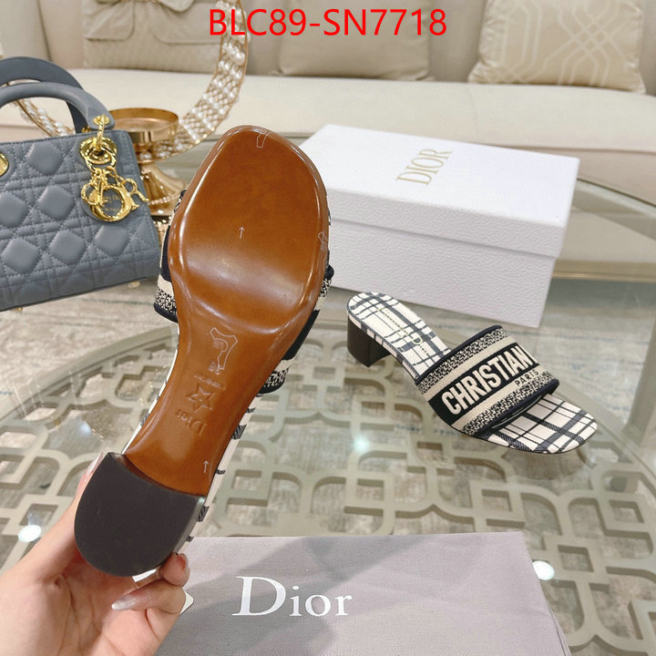 Women Shoes-Dior,aaaaa , ID: SN7718,$: 89USD