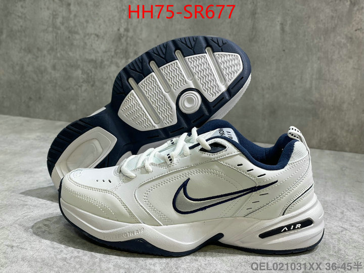 Men Shoes-Nike,aaaaa replica , ID: SR677,$: 75USD