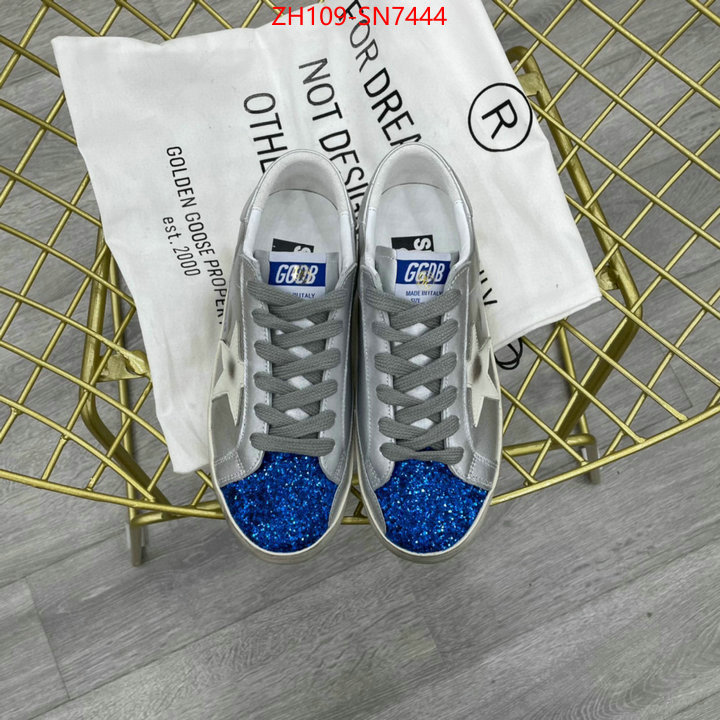 Women Shoes-Golden Goose,where can i buy the best quality , ID: SN7444,$: 109USD