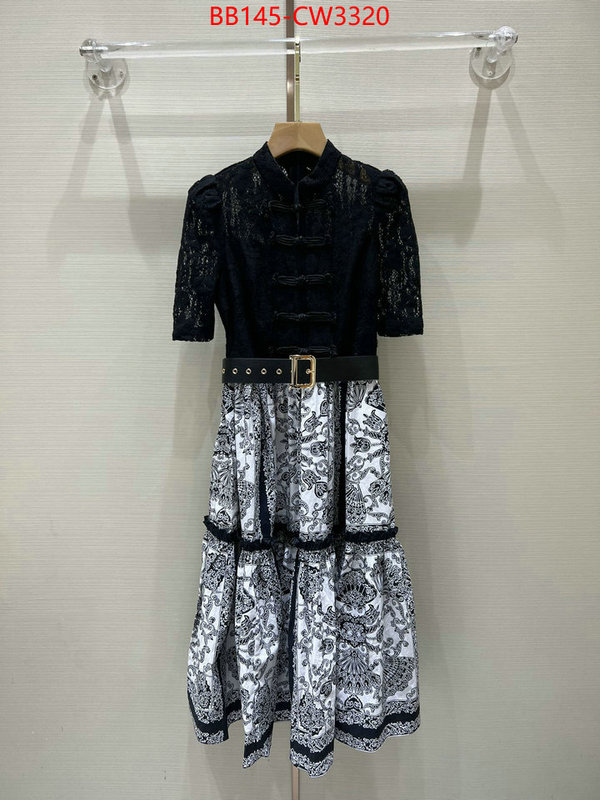 Clothing-Dior,online , ID: CW3320,$: 145USD