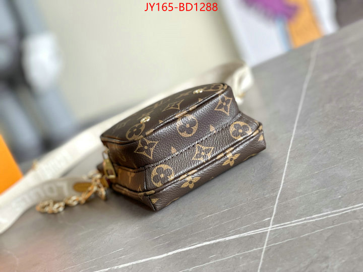 LV Bags(TOP)-Pochette MTis-Twist-,ID: BD1288,$: 165USD