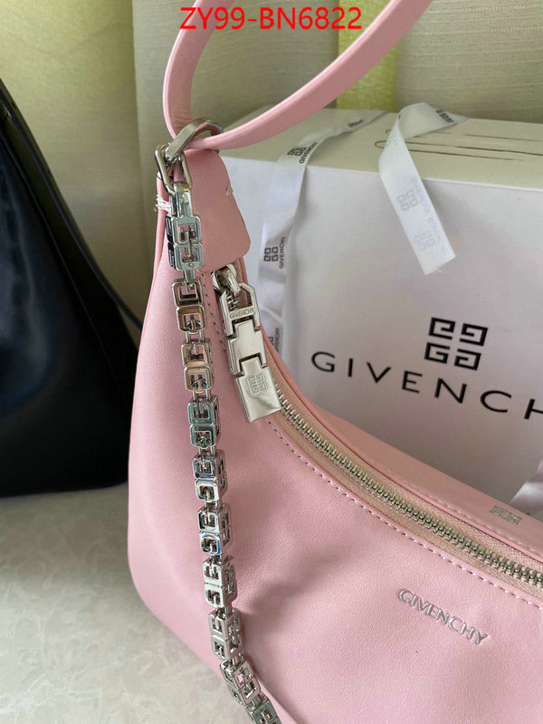 Givenchy Bags(4A)-Handbag-,ID: BN6822,$: 99USD