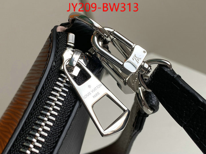 LV Bags(4A)-Pochette MTis Bag-Twist-,buy cheap ,ID: BW313,$: 209USD