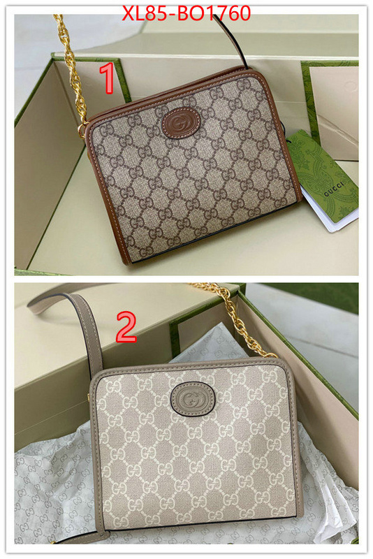 Gucci Bags(4A)-Diagonal-,how to start selling replica ,ID: BO1760,$: 85USD