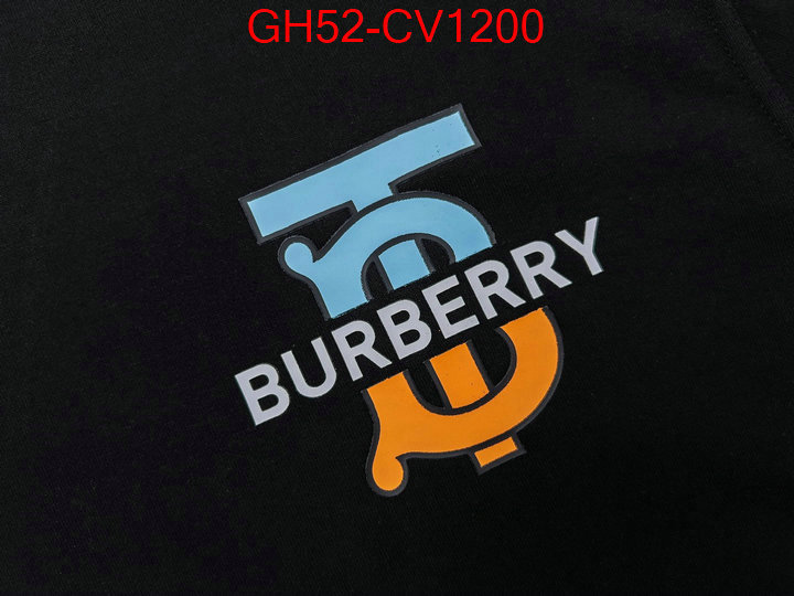 Clothing-Burberry,from china , ID: CV1200,$: 52USD