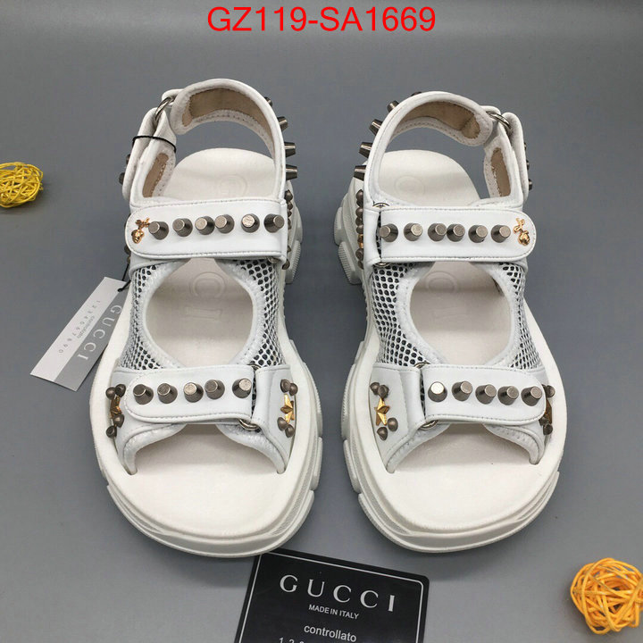 Women Shoes-Gucci,where can i buy , ID: SA1669,$:119USD