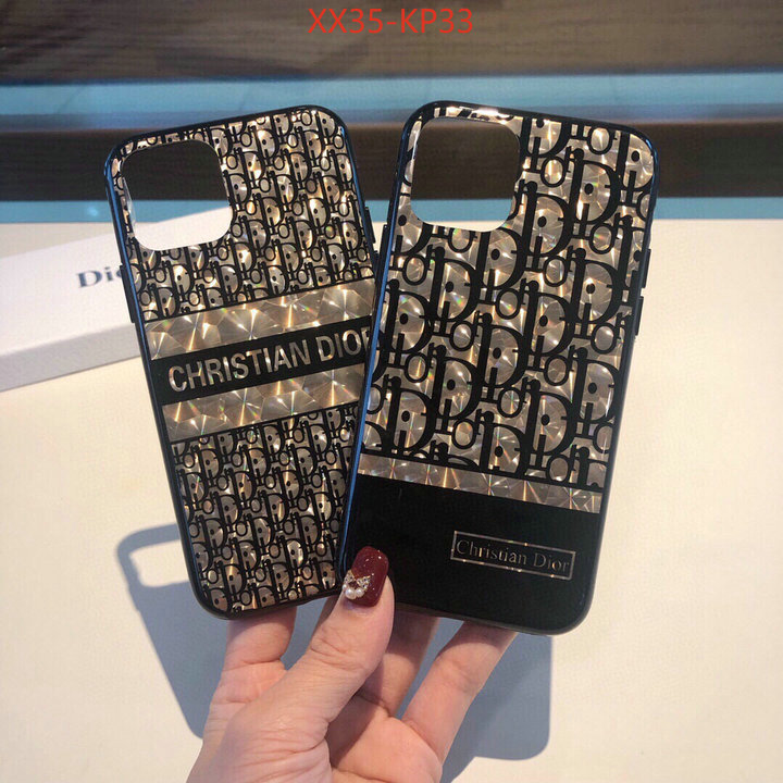 Phone case-Dior,best replica 1:1 , ID: KP33,$: 35USD