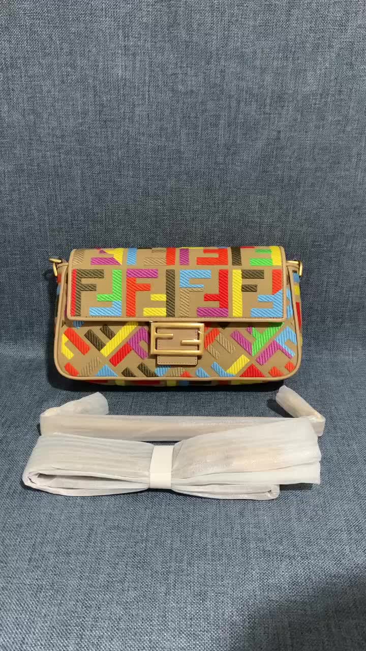 Fendi Bags(TOP)-Baguette,how to start selling replica ,ID: BN9469,$: 275USD