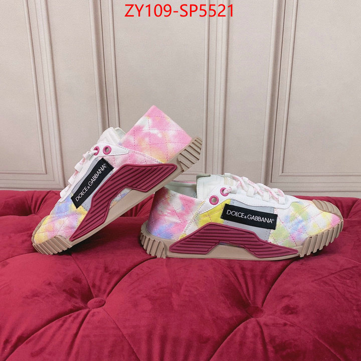 Women Shoes-DG,can i buy replica , ID: SP5521,$: 109USD