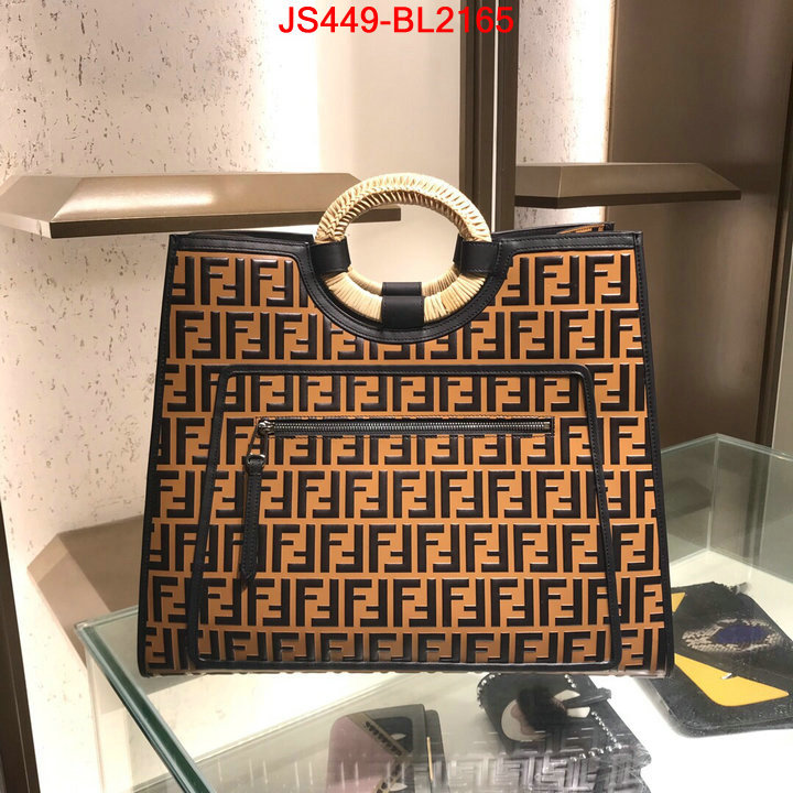 Fendi Bags(TOP)-Handbag-,buy online ,ID: BL2165,$: 449USD