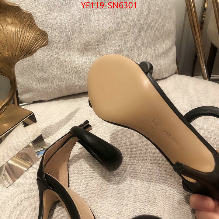 Women Shoes-Gianvito Rossi,buy aaaaa cheap , ID: SN6301,$: 119USD