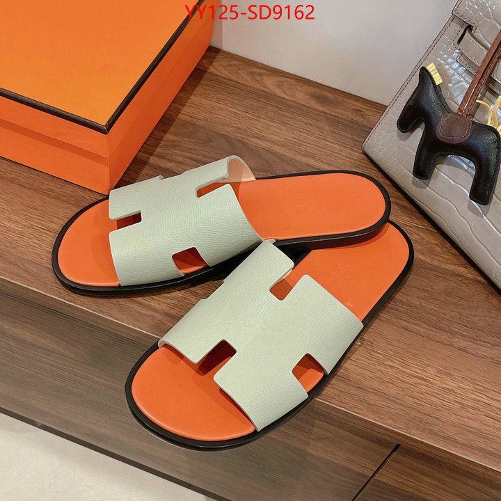 Men Shoes-Hermes,quality replica , ID: SD9162,$: 125USD