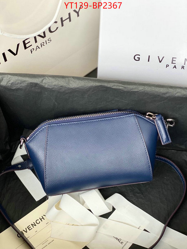 Givenchy Bags (TOP)-Diagonal-,ID: BP2367,$: 139USD