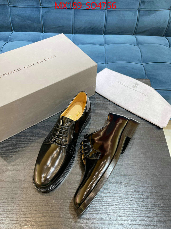 Men Shoes-Brunello Cucinelli,where to buy , ID: SO4756,$: 189USD