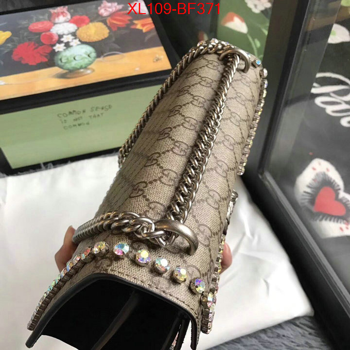 Gucci Bags(4A)-Dionysus-,sell online ,ID: BF371,$:109USD