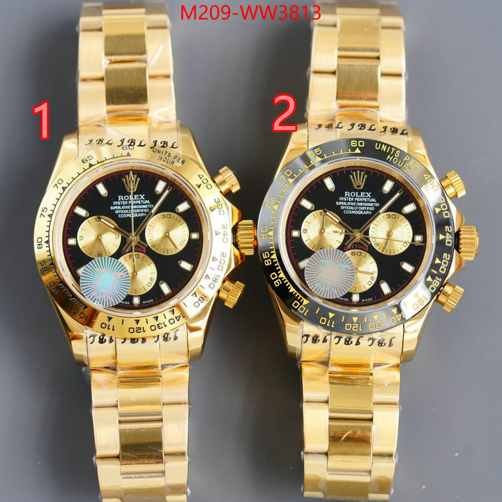 Watch (TOP)-Rolex,the online shopping , ID: WW3813,$: 209USD