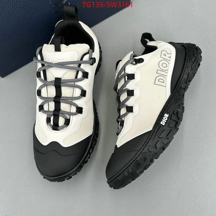 Men shoes-Dior,best site for replica , ID: SW3161,$: 139USD