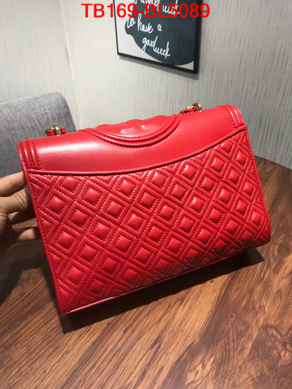 Tory Burch Bags(TOP)-Diagonal-,ID: BL5089,$: 169USD