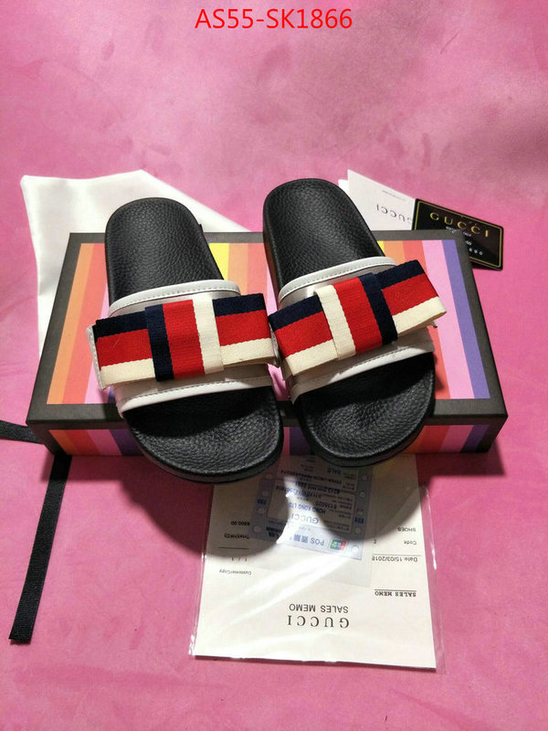 Women Shoes-Gucci,cheap high quality replica , ID: SK1866,$:55USD