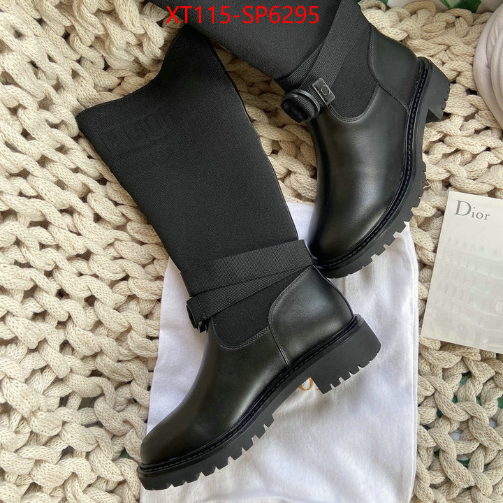 Women Shoes-Dior,hot sale , ID: SP6295,$: 115USD