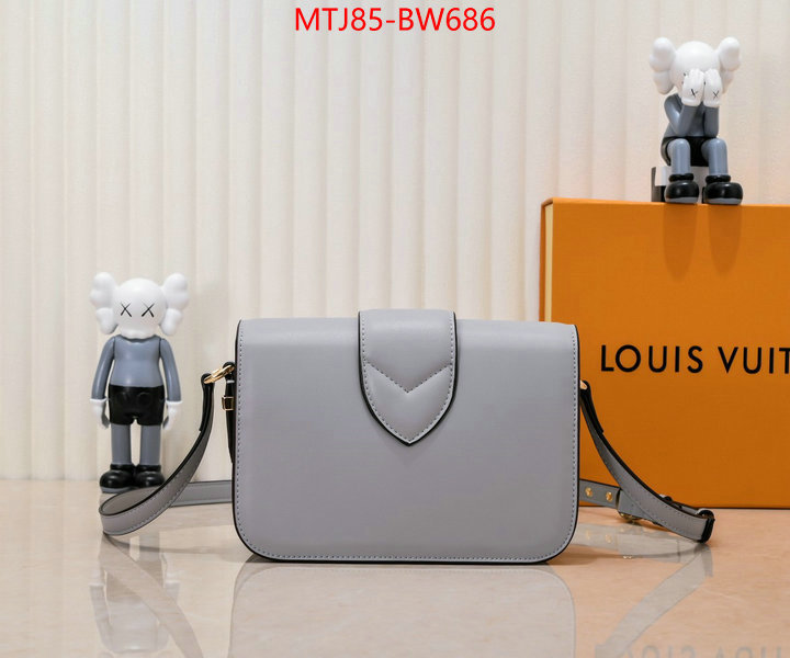 LV Bags(4A)-Pochette MTis Bag-Twist-,how to find designer replica ,ID: BW686,$: 85USD