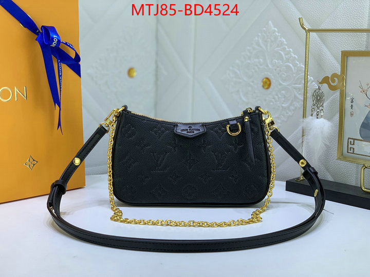 LV Bags(4A)-Pochette MTis Bag-Twist-,buy first copy replica ,ID: BD4524,$: 85USD